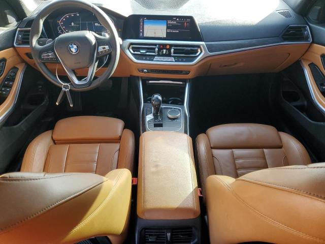 WBA5R1C56KFH15275 BMW 330I