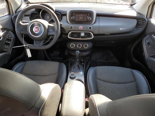 ZFBCFXCT0GP335170 Fiat 500x Trekking