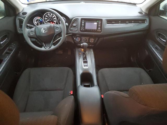 3CZRU5H34HM704678 Honda HR-V LX