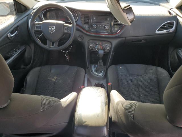 1C3CDFAA6GD555277 Dodge DART SE