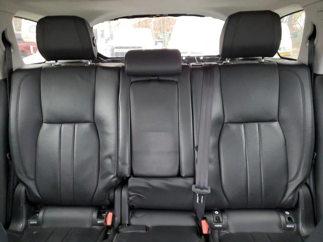 SALCR2RXXJH769812 Land Rover Discovery Sport Hse