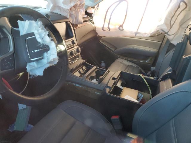 1GKS2CKJ2GR321106 GMC YUKON DENALI