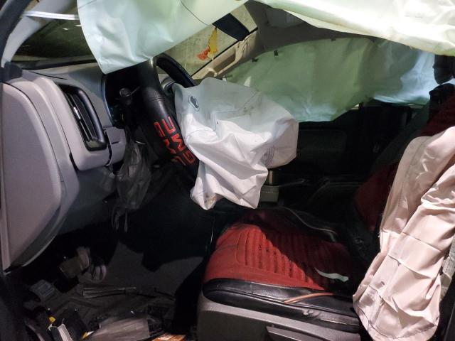 1GTG5BEA0K1308330 GMC Canyon