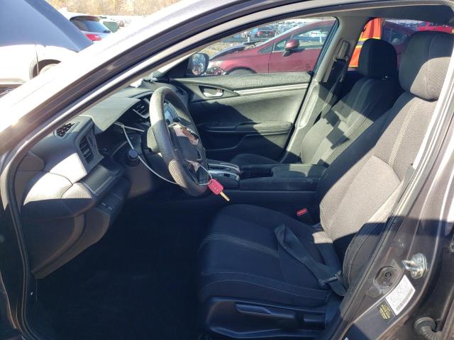 2HGFC2F51GH571150 Honda Civic Lx