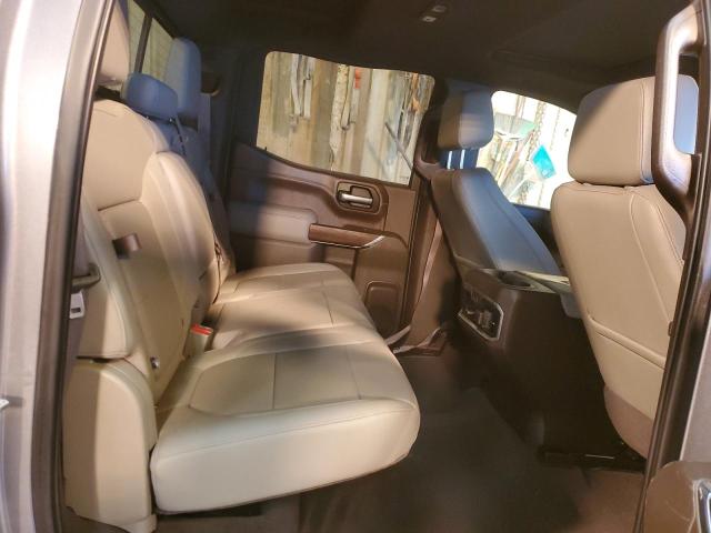 1GTU9DED0MZ175229 GMC Sierra K1500 Slt