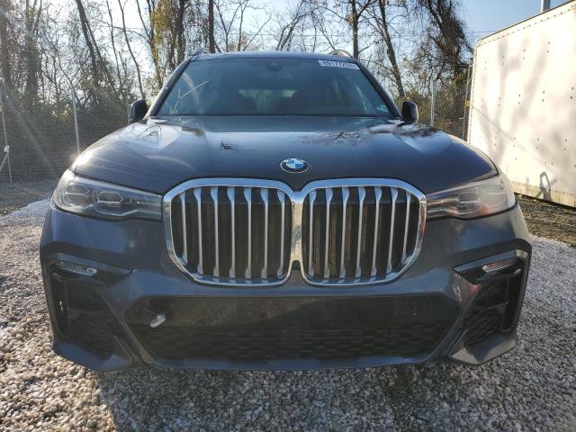 5UXCW2C0XM9G64229 BMW X7 Xdrive40i