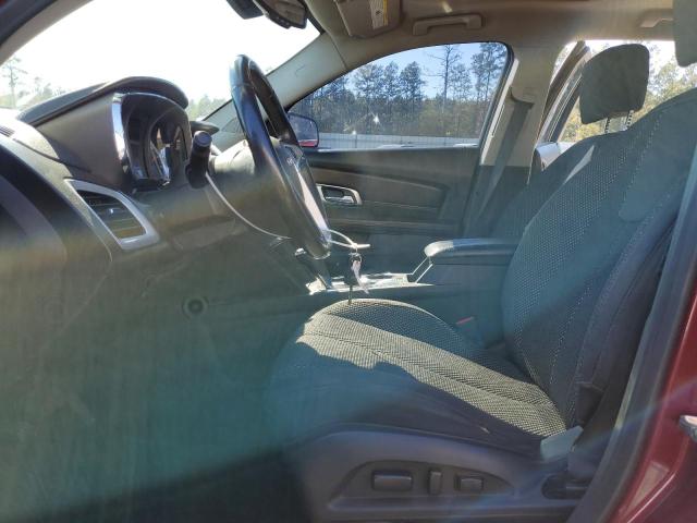 2GKFLNE33H6177151 GMC Terrain Sle