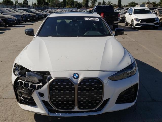 WBA53AP09NCJ31794 BMW 430I