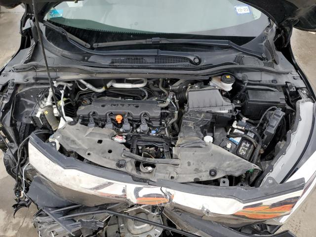 3CZRU5H56KM729199 Honda HR-V EX
