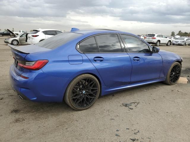 3MW5R1J03L8B25582 BMW 330I
