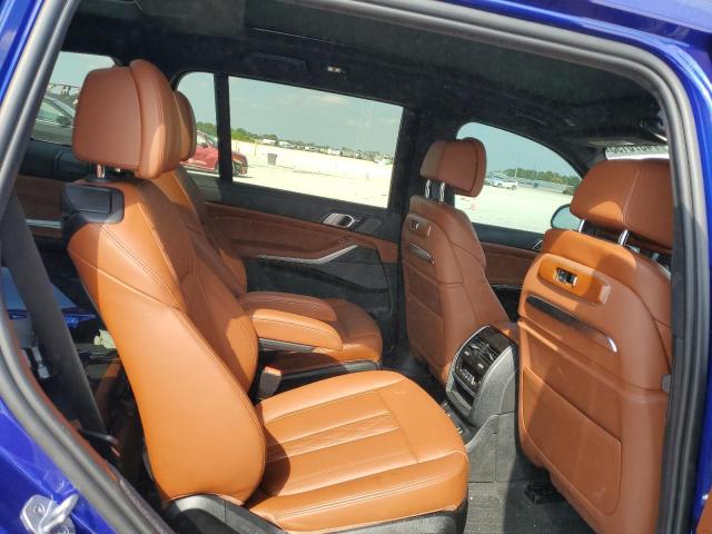 5UX23EM05P9R89084 BMW X7 Xdrive40i