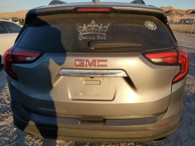 3GKALMEX7JL161186 GMC Terrain Sle
