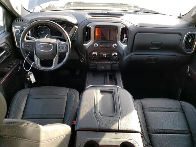 1GTU9FED7MZ113435 GMC Sierra K1500 Denali