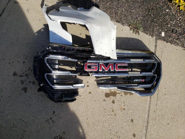 3GKALYEV2NL198402 GMC Terrain At4