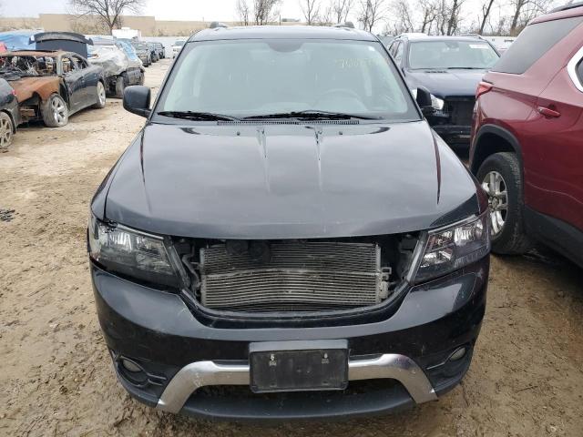 3C4PDDGG2GT108517 Dodge Journey Crossroad