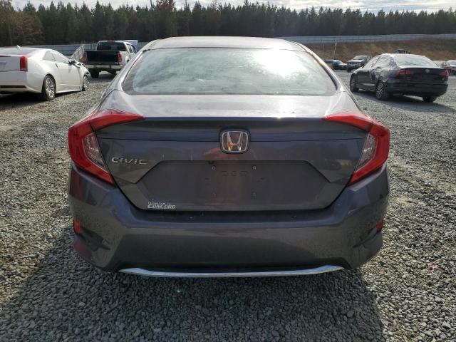 2HGFC2F6XLH518031 Honda Civic Lx