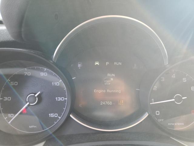 ZFBNFYD17KP778945 Fiat 500x Trekking Plus