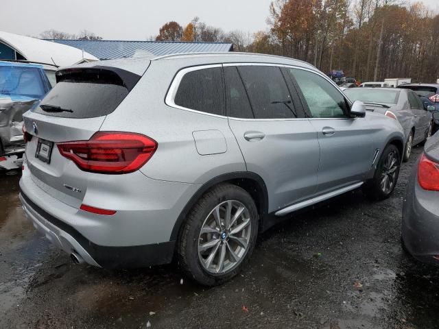 5UXTR9C55KLE12450 BMW X3 Xdrive30i
