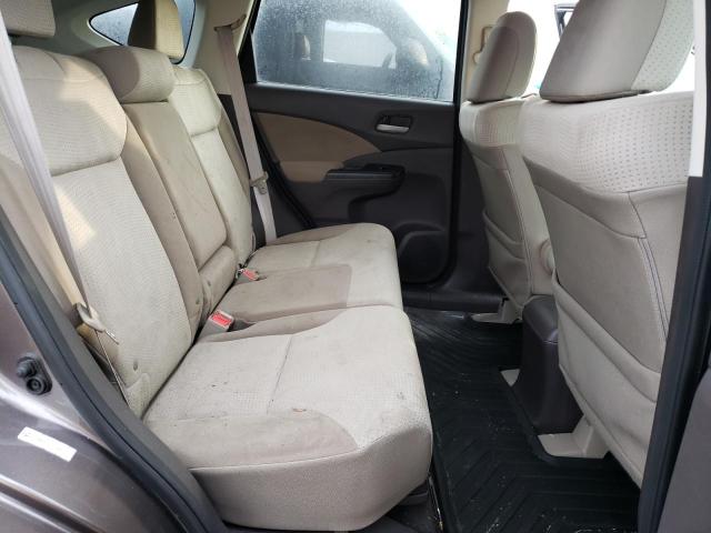 5J6RM4H50EL003595 Honda CR-V EX