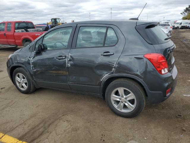 3GNCJKSB4KL334064 Chevrolet TRAX LS
