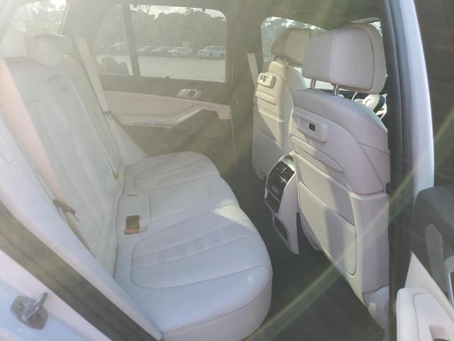 5UXJU2C50KLN66171 BMW X5 Xdrive50i
