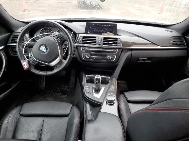 WBA3X5C50ED557176 BMW 328 XIGT