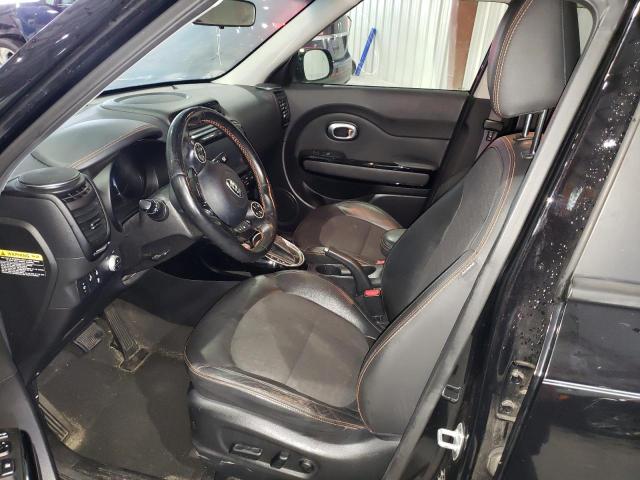 KNDJX3AA7J7516437 KIA Soul !