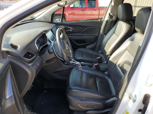KL4CJGSM2KB849261 Buick Encore Essence