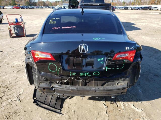 19VDE1F3XFE010277 Acura ILX 20