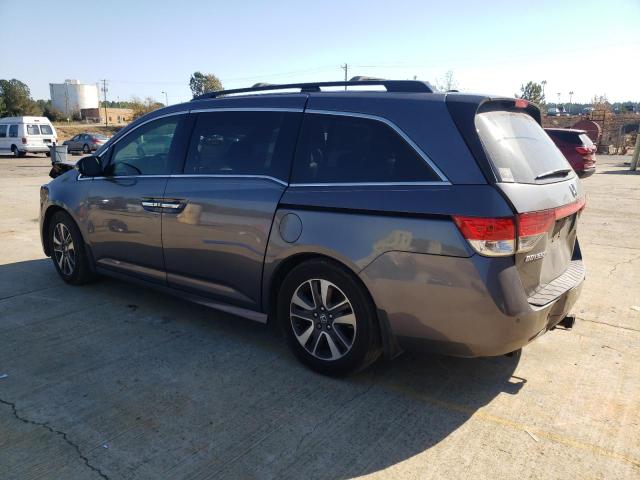 5FNRL5H96FB006765 Honda Odyssey Touring