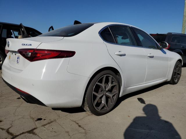 ZARFAMBN0M7644088 Alfa Romeo GIULIA TI