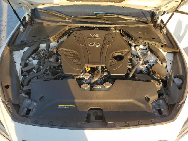 JN1EV7AP1LM206066 Infiniti Q50 PURE