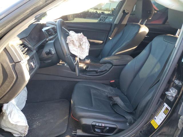 WBA3C1C57EK108111 BMW 328 I Sulev