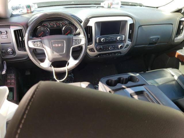 3GTP1UEC9FG493509 GMC Sierra C1500 Sle