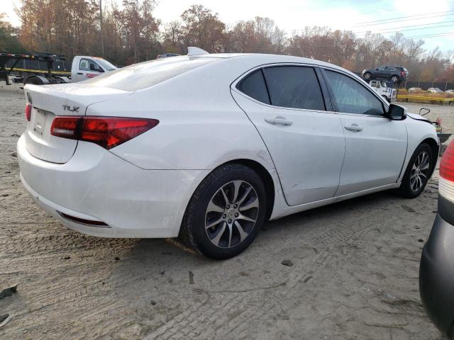 19UUB1F36FA005582 Acura TLX