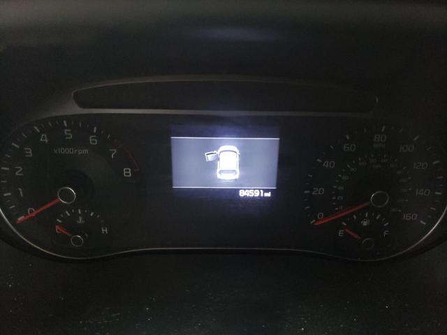 KNDJ33AU5M7132232 KIA SOUL EX