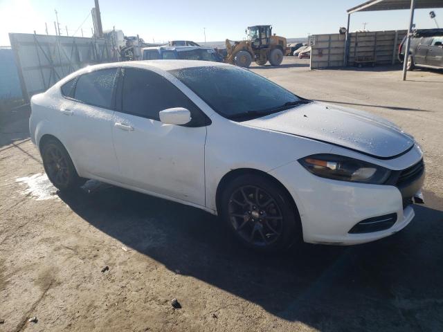 1C3CDFAA6GD555599 Dodge DART SE