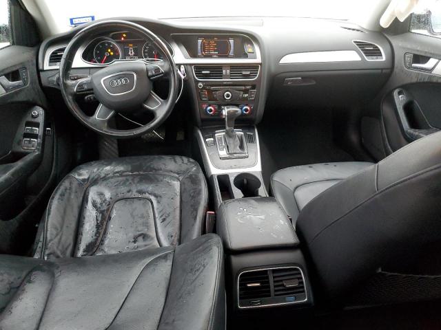 WAUAFAFL1FN009003 Audi A4 PREMIUM