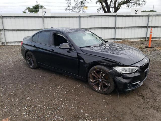 WBA3C1C51EK105463 BMW 328 I Sulev