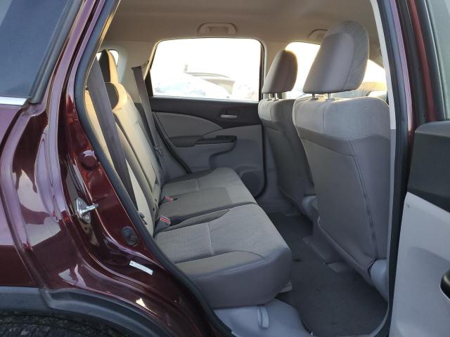 5J6RM3H38EL026194 Honda CR-V LX