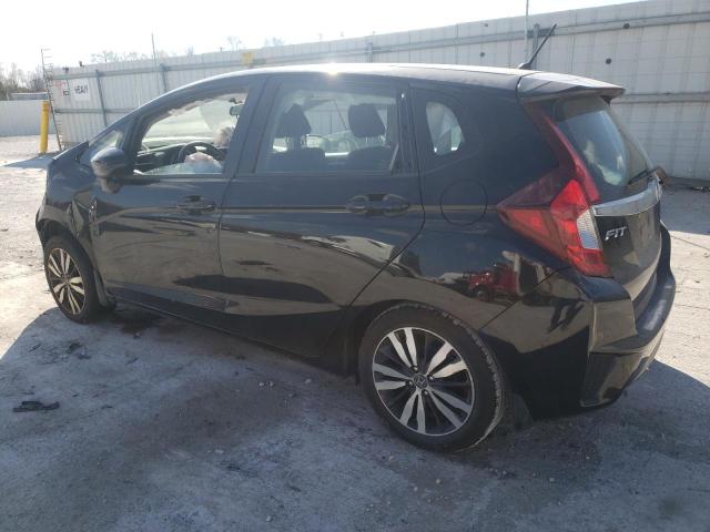 JHMGK5H7XGX037855 Honda FIT EX