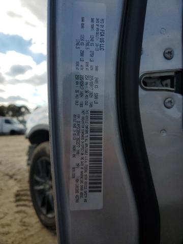Dodge JOURNEY SE 2019 3C4PDCBB4KT863277 Image 12