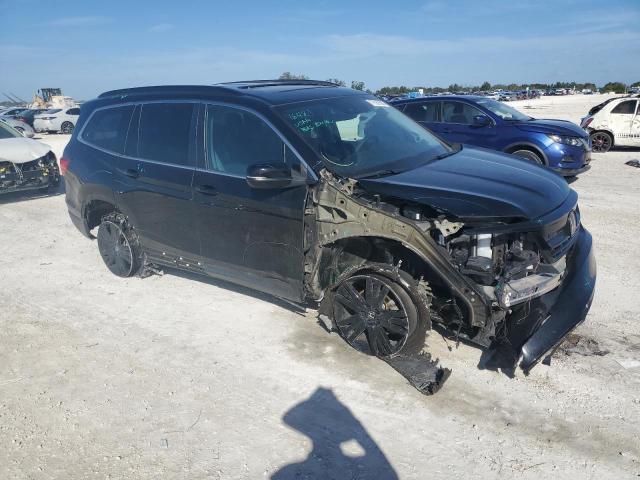 5FNYF5H28MB000551 Honda PILOT SE