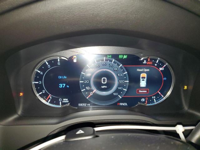 1GYS4JKJ5KR331531 Cadillac Escalade Esv Premium Luxury
