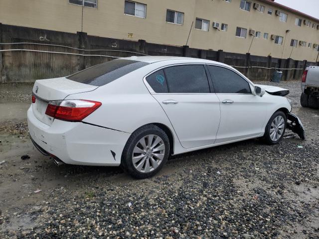 1HGCR3F86EA019561 Honda ACCORD EXL