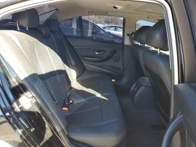 WBA3C3G59FNS76399 BMW 320 I Xdrive