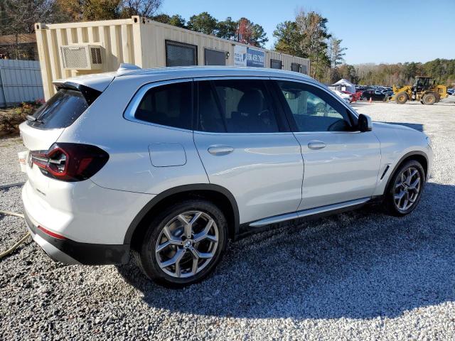 5UX43DP06N9L77231 BMW X3 Sdrive30i