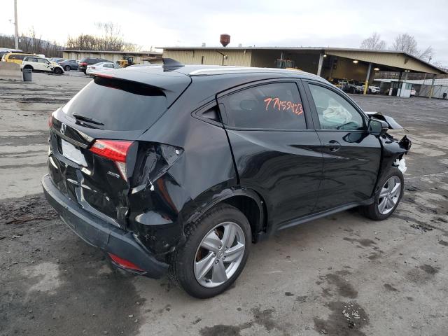 3CZRU6H53LM702999 Honda HR-V EX