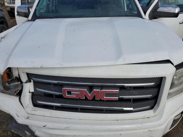 1GTV2VEC5EZ103420 GMC Sierra K1500 Slt