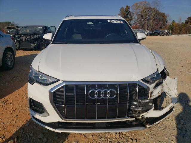 WA1AECF32L1100635 Audi Q3 PREMIUM